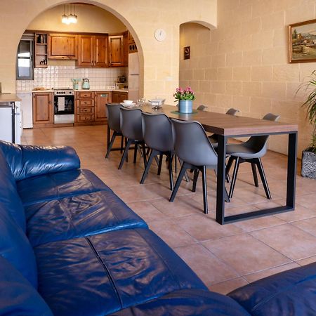 Moonshine Villa Nadur Exterior foto