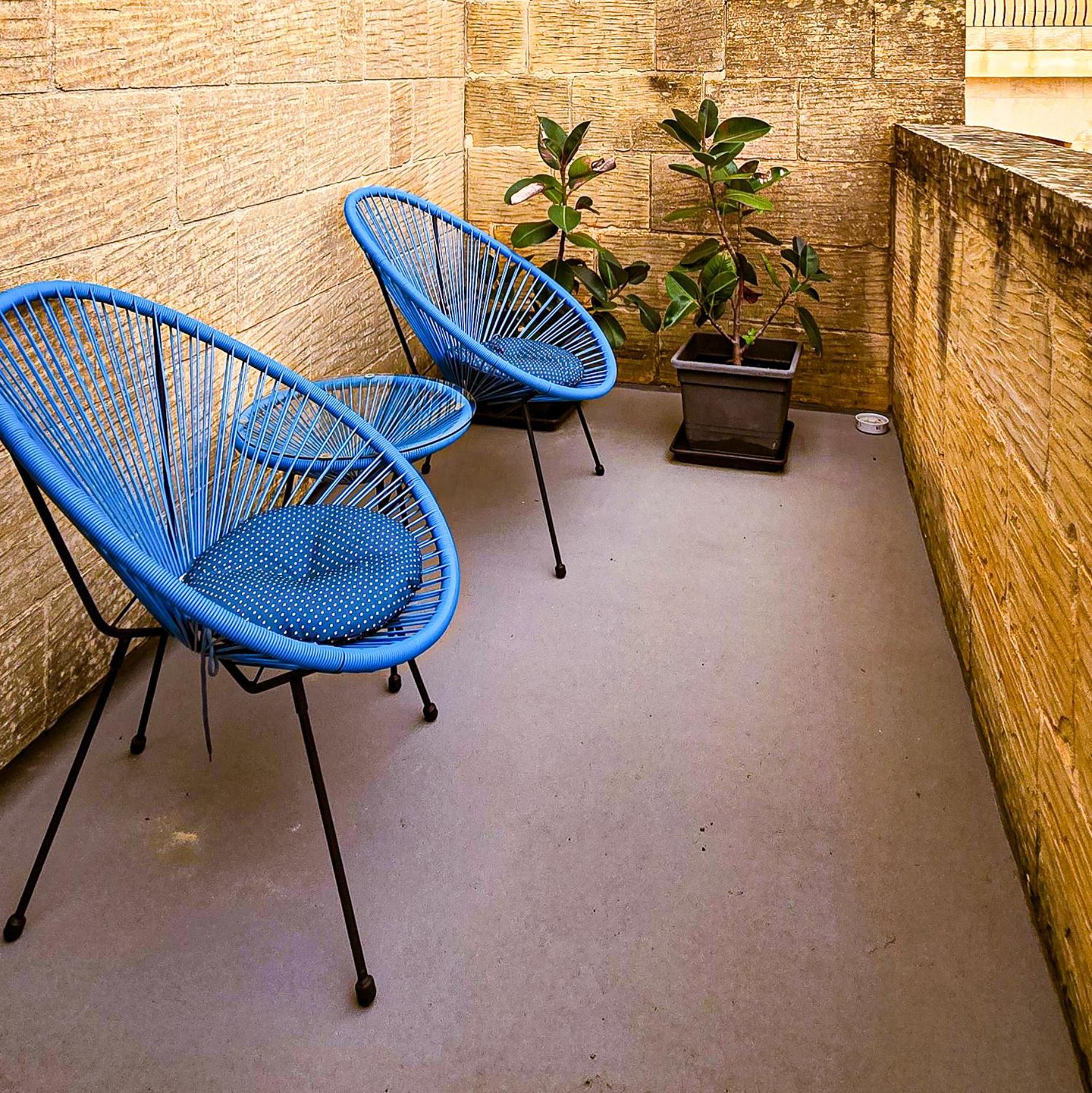 Moonshine Villa Nadur Exterior foto